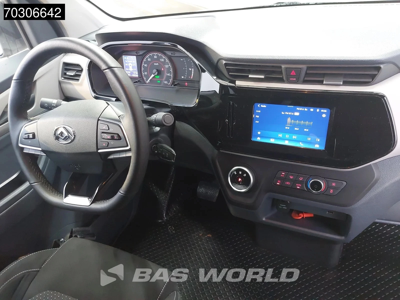 Hoofdafbeelding Maxus eDeliver3