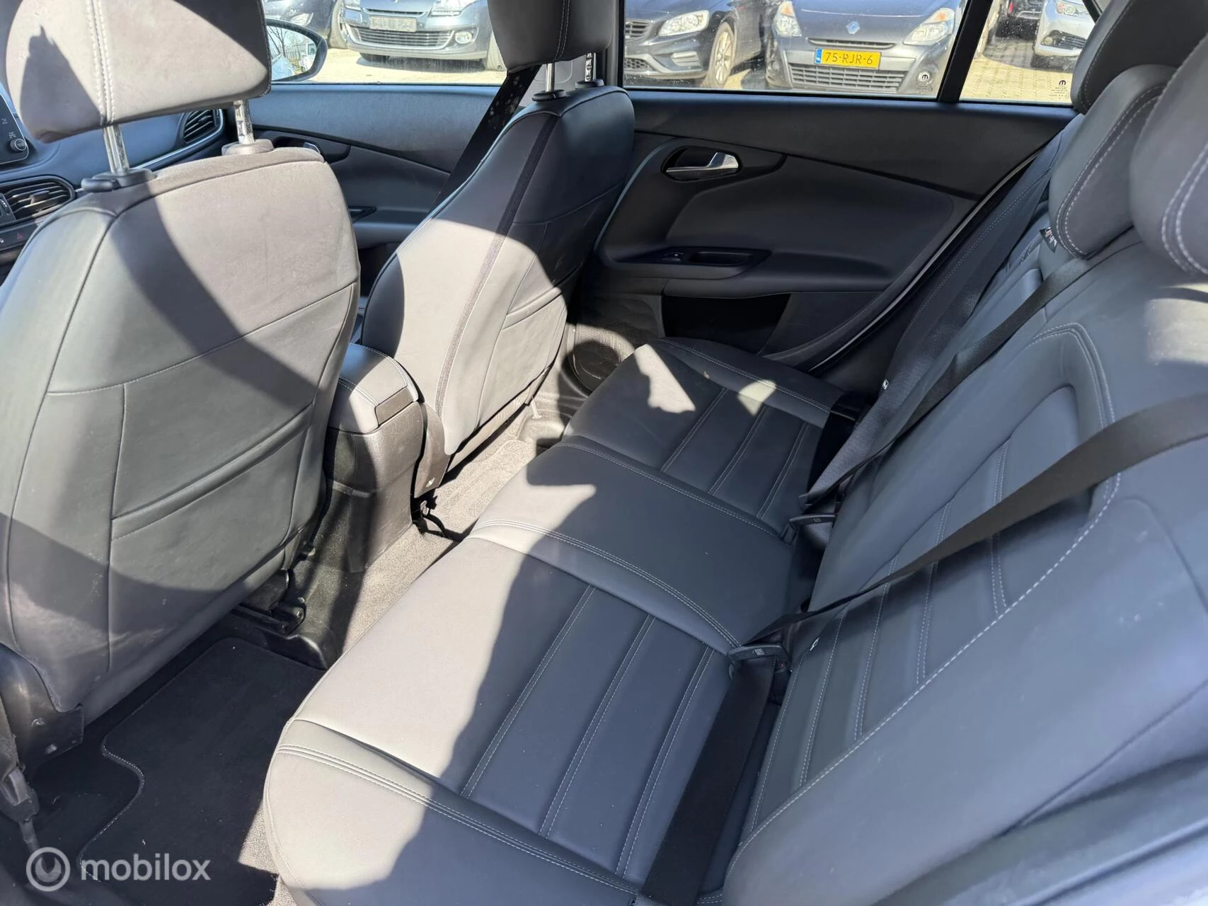 Hoofdafbeelding Fiat Tipo