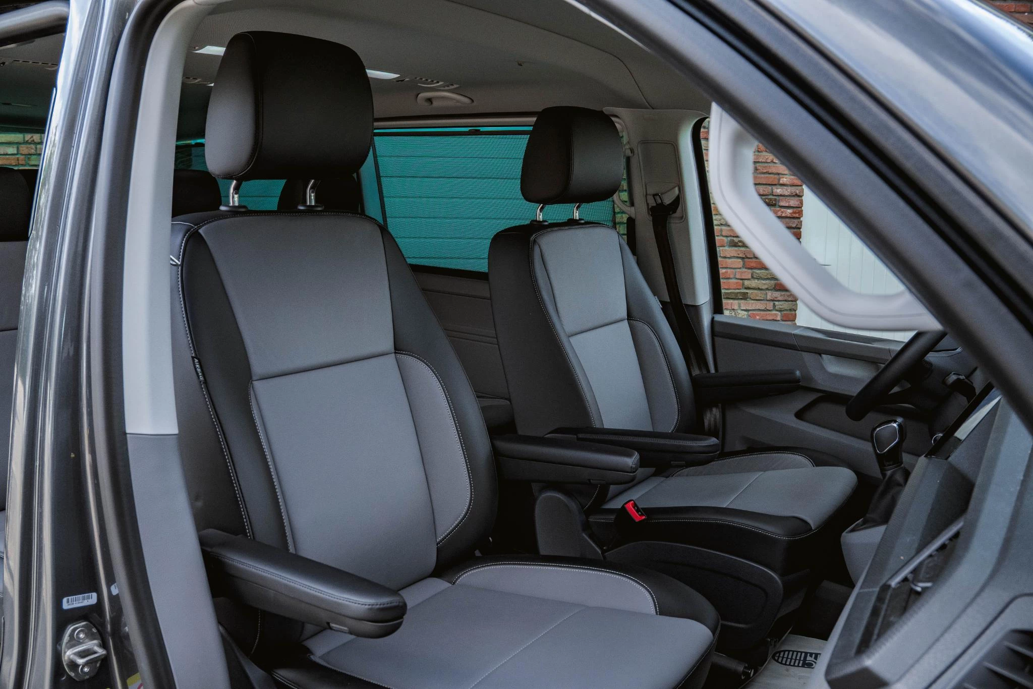 Hoofdafbeelding Volkswagen Caravelle