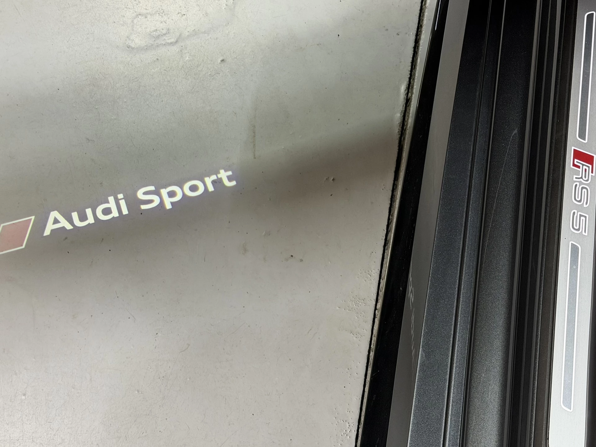 Hoofdafbeelding Audi RS5