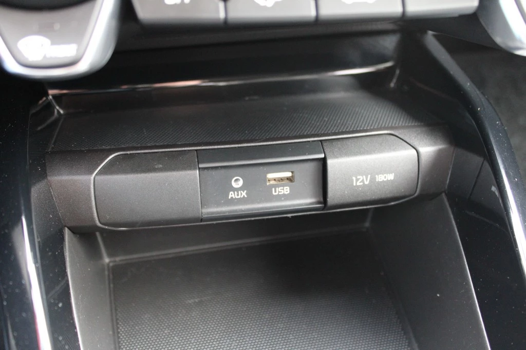 Hoofdafbeelding Kia Stonic