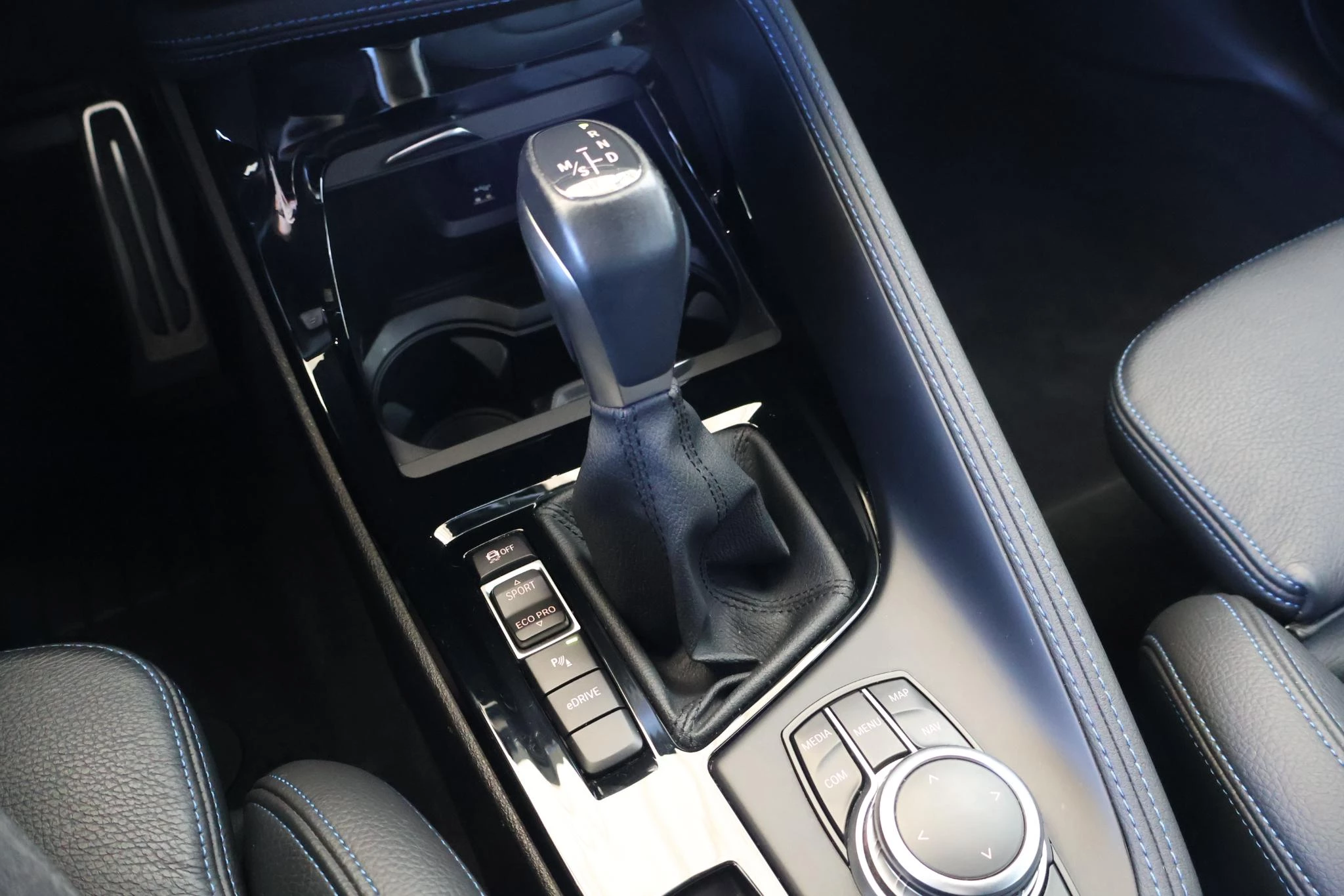 Hoofdafbeelding BMW X2