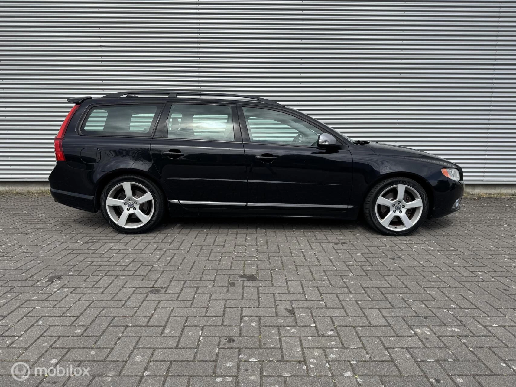 Hoofdafbeelding Volvo V70