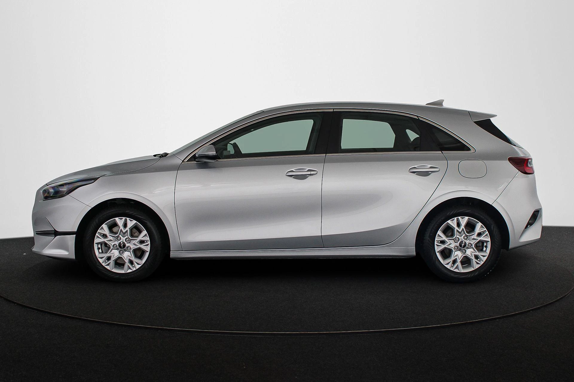 Hoofdafbeelding Kia Ceed