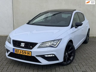 SEAT Leon FR 1.5 TSI Pano Virtual Leder/alca Dynamic Grau!!