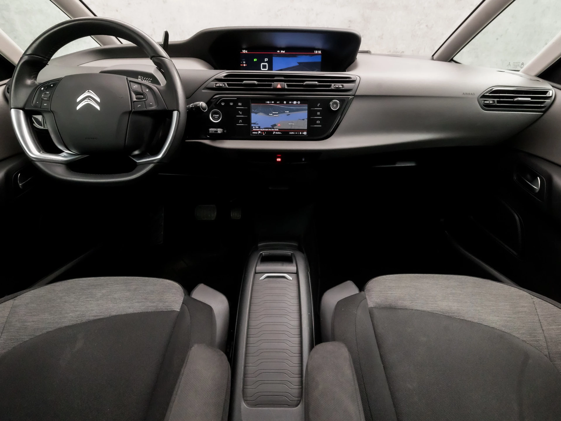 Hoofdafbeelding Citroën Grand C4 Spacetourer