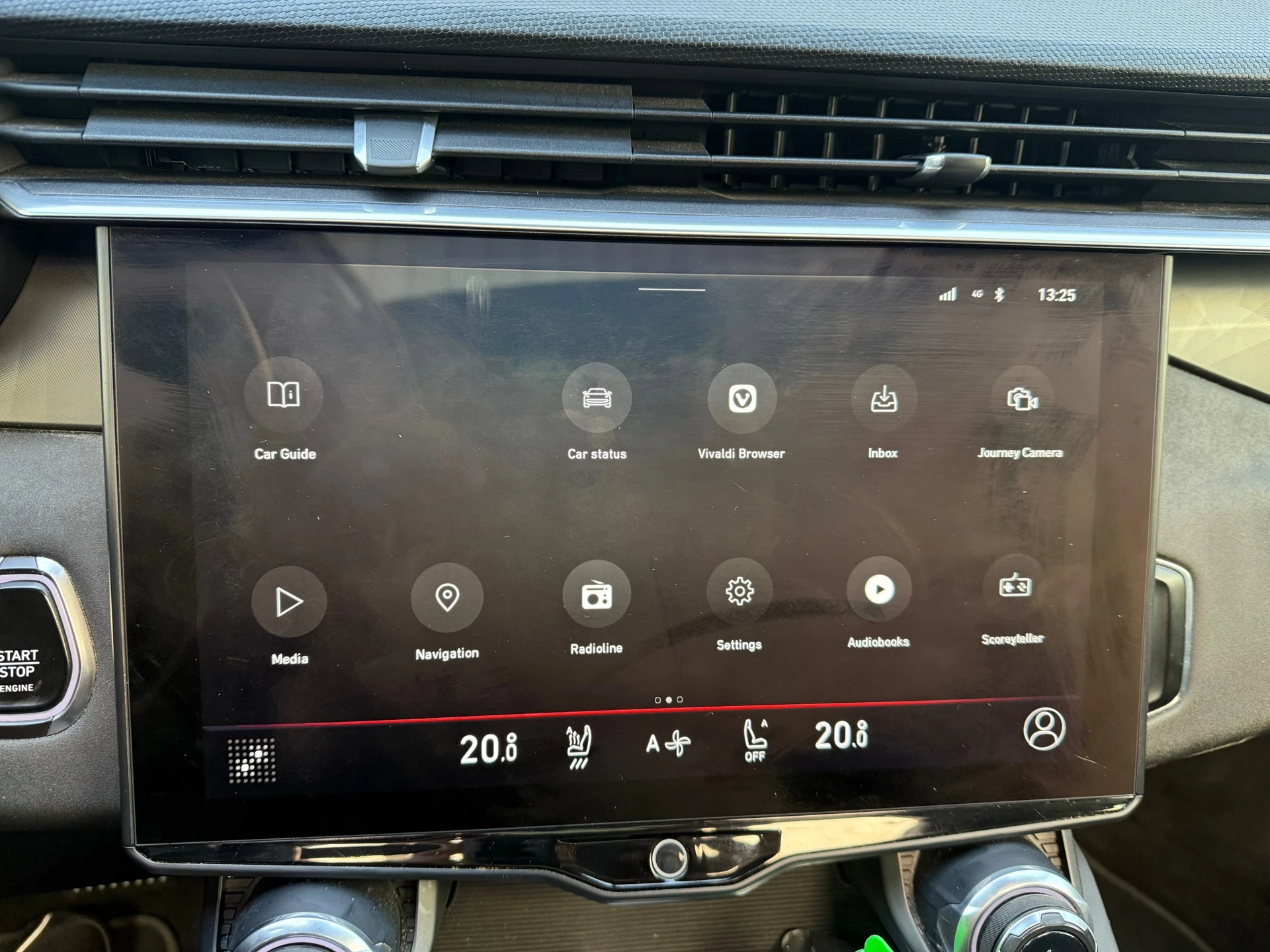 Hoofdafbeelding Lynk & Co 01