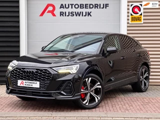 Audi Q3 Sportback 45 TFSI e S Edition Matrix/Camera/Keyless