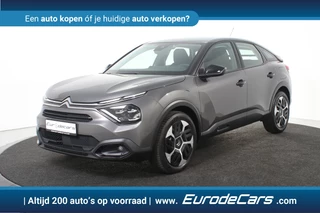 Citroën C4 Feel *1ste Eigenaar*Navigatie*Camera*Carplay*