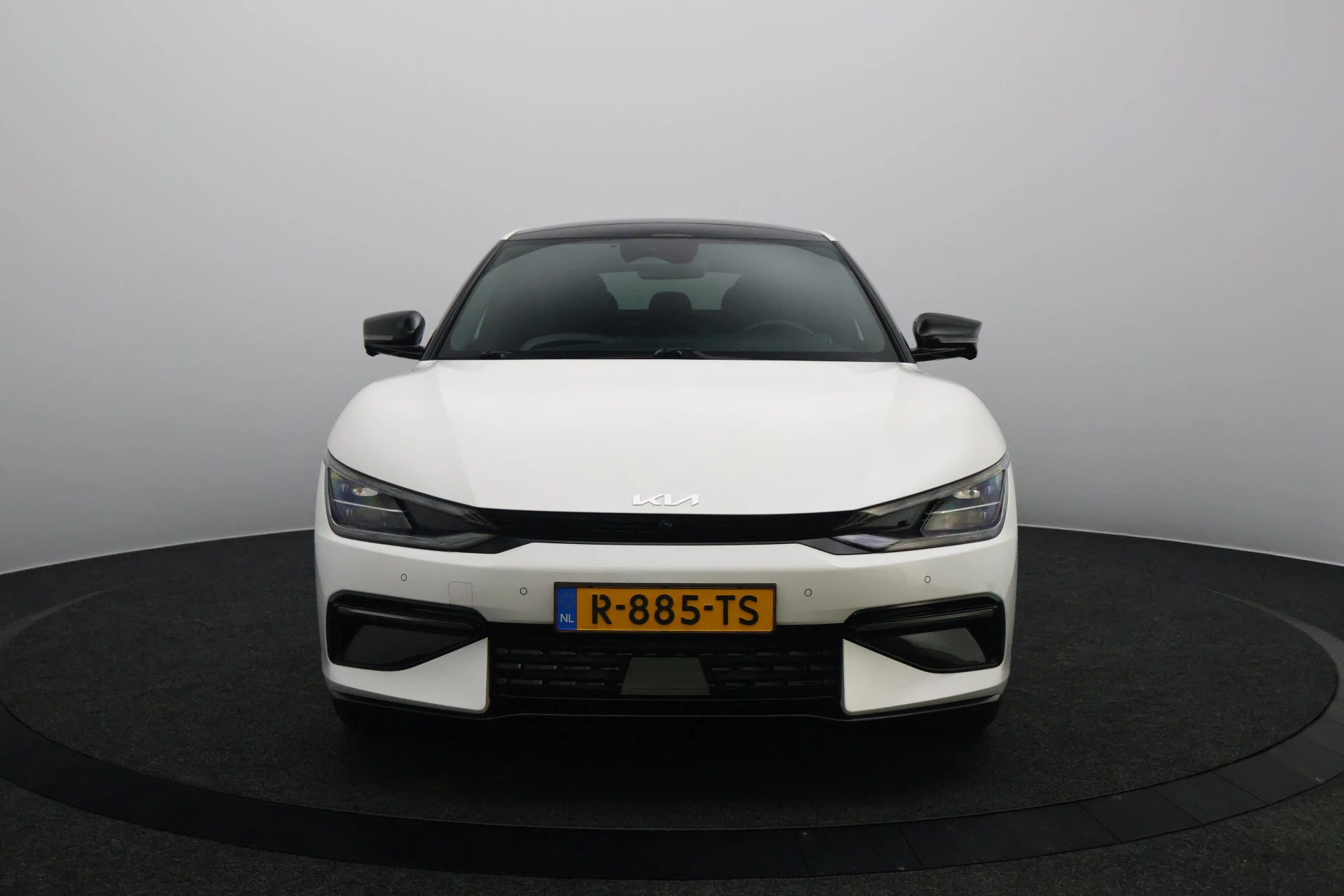 Hoofdafbeelding Kia EV6