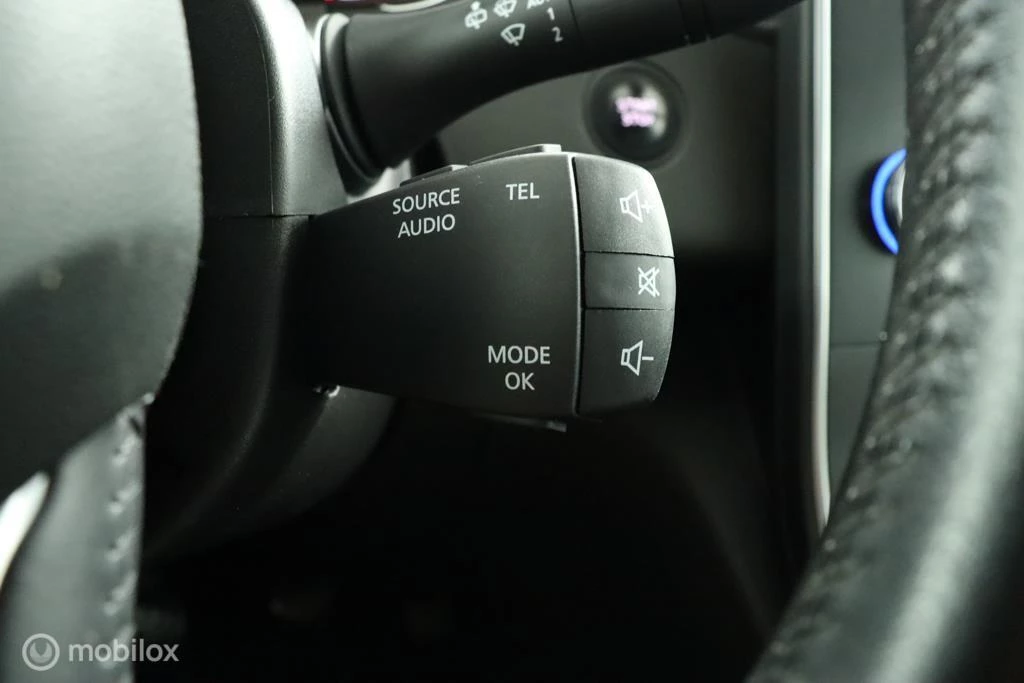 Hoofdafbeelding Renault Scénic