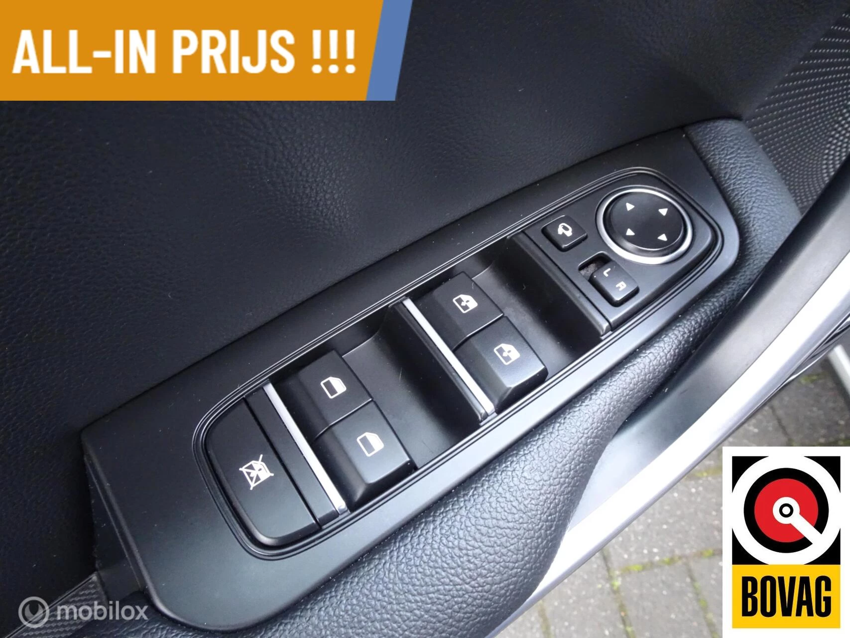 Hoofdafbeelding Kia XCeed