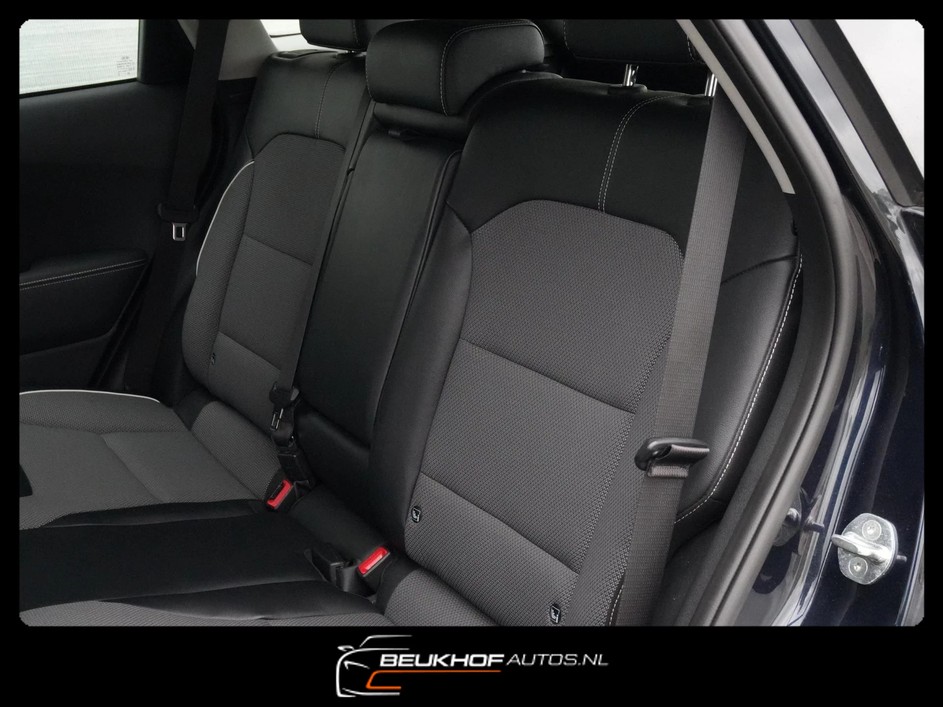 Hoofdafbeelding Kia e-Niro