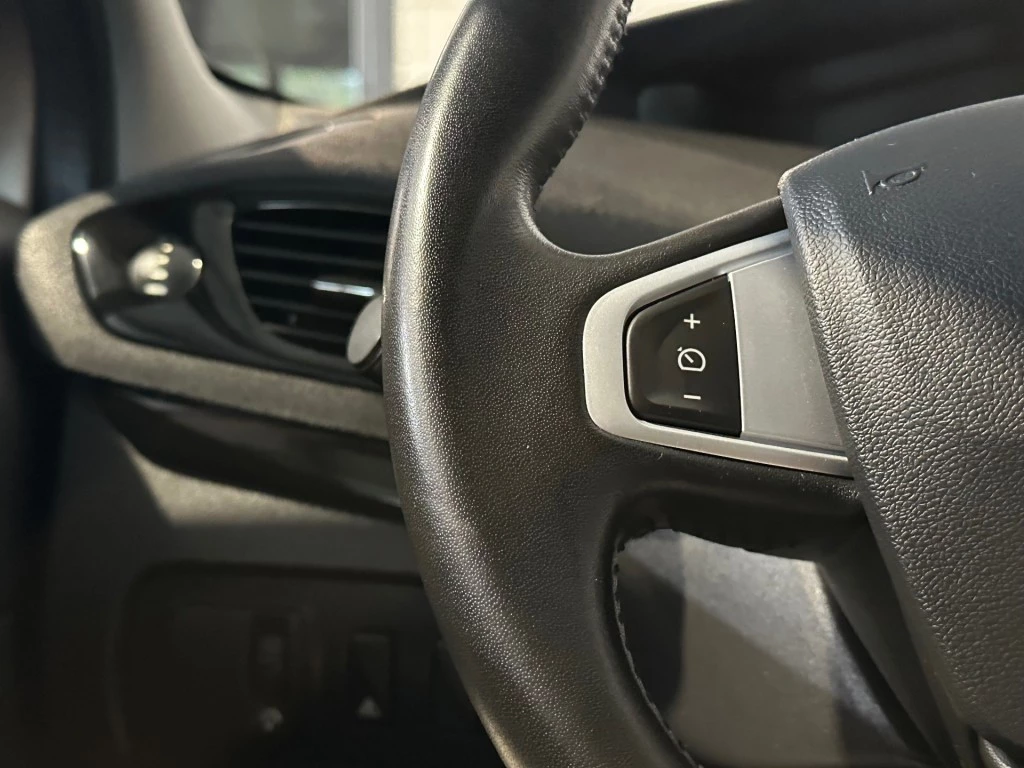 Hoofdafbeelding Renault Scénic