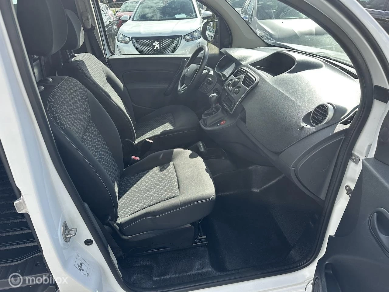 Hoofdafbeelding Renault Kangoo