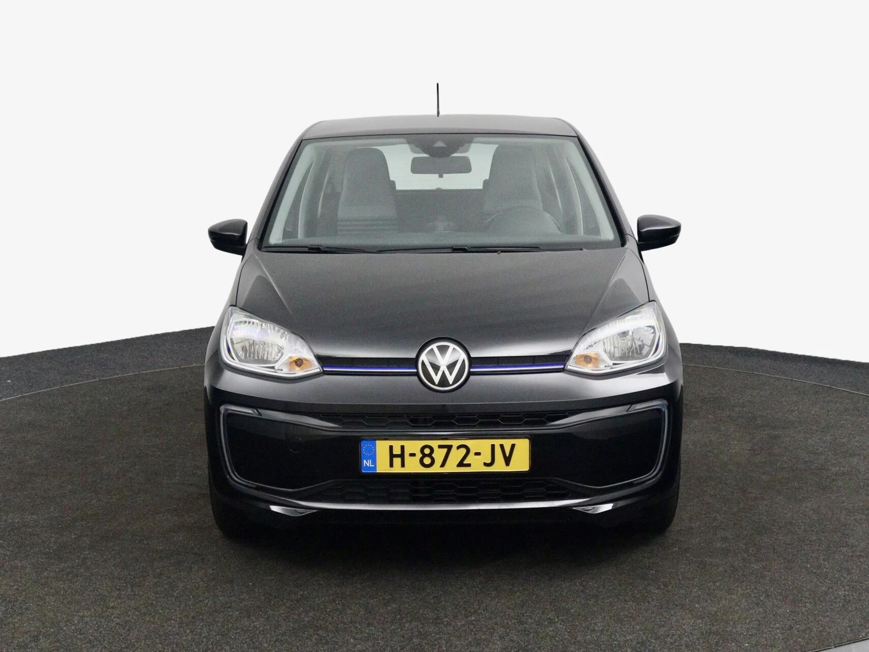 Hoofdafbeelding Volkswagen e-up!