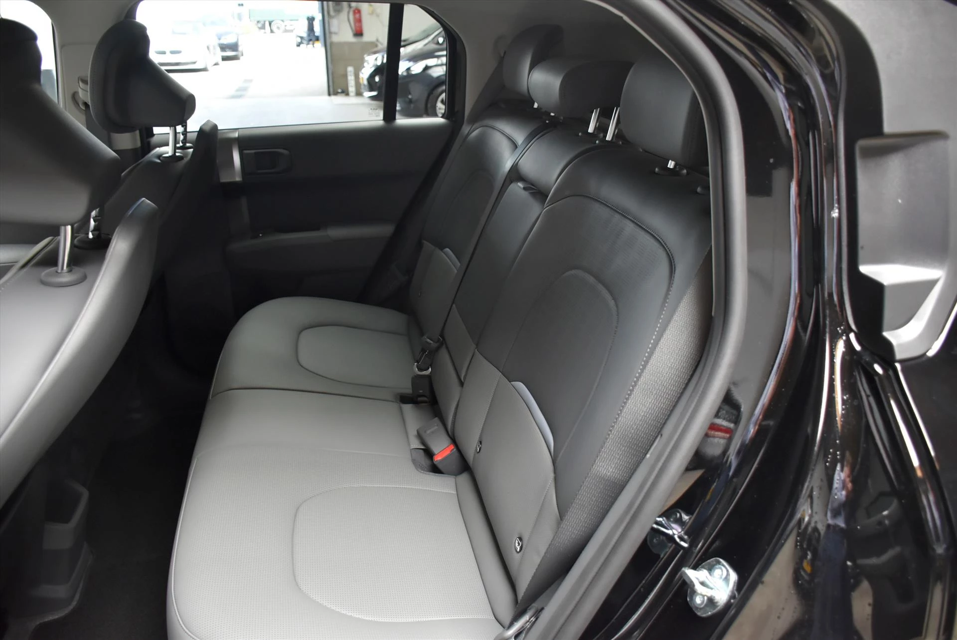 Hoofdafbeelding Kia EV3
