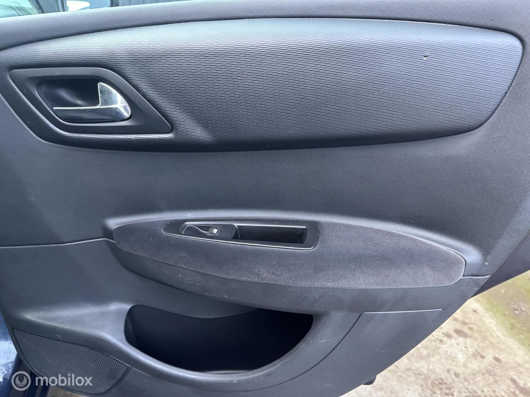 Hoofdafbeelding Citroën C4