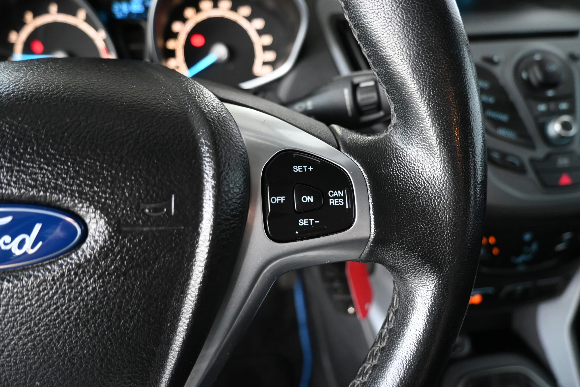 Hoofdafbeelding Ford B-MAX