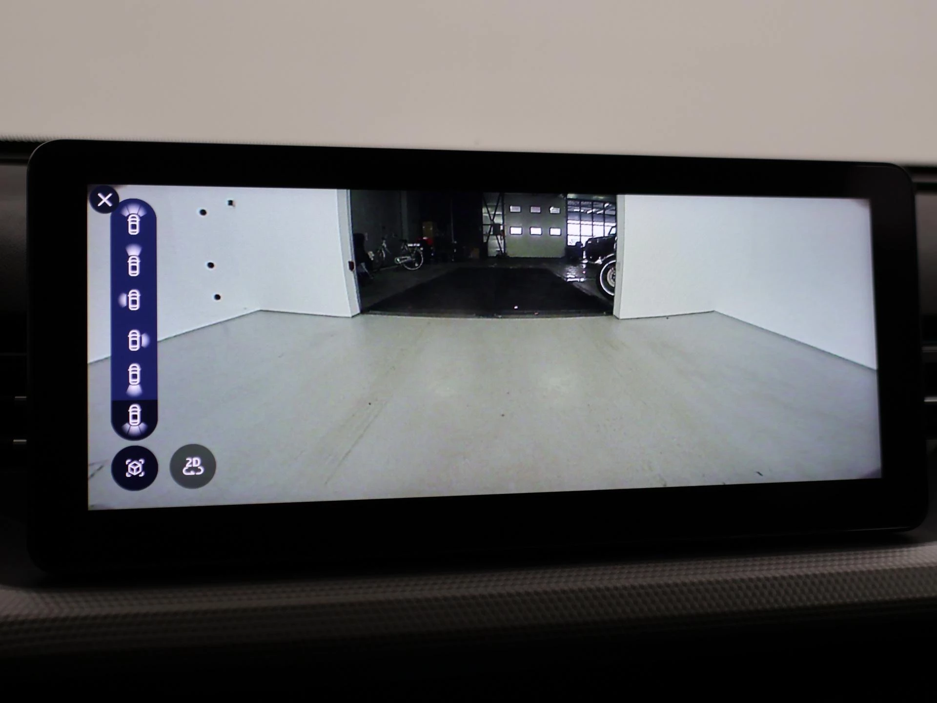 Hoofdafbeelding Aiways U5