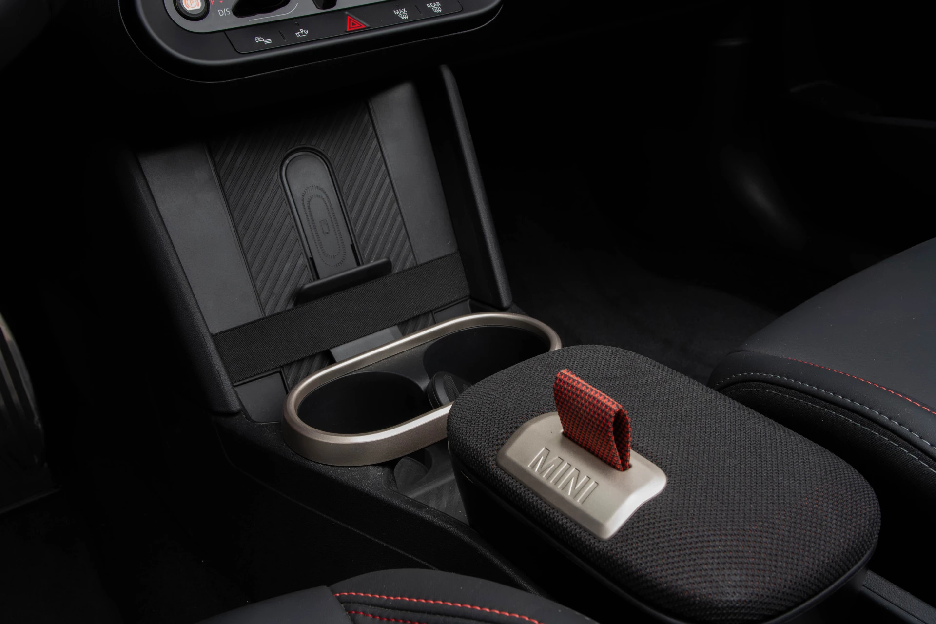 Hoofdafbeelding MINI Cooper Cabrio