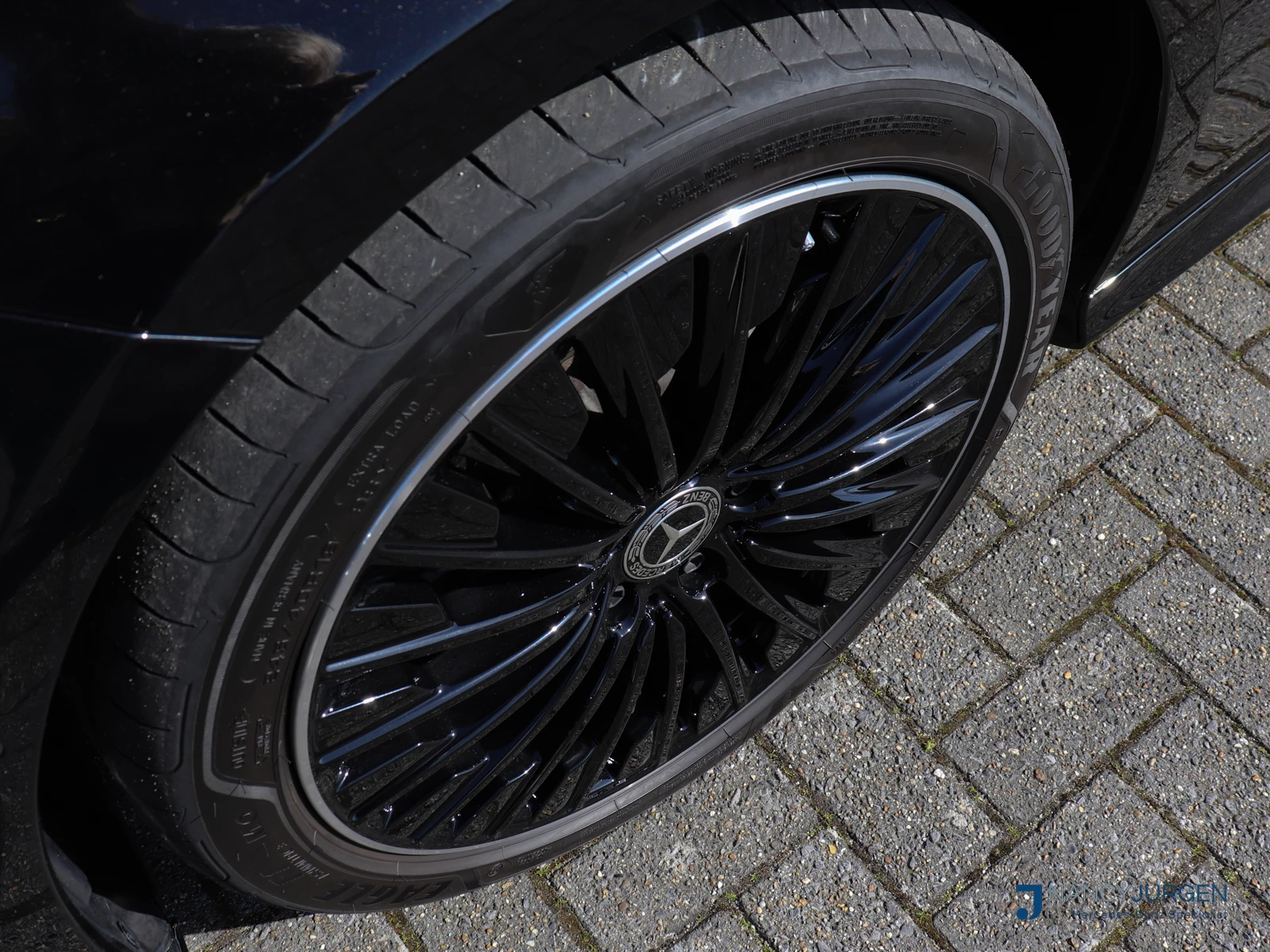 Hoofdafbeelding Mercedes-Benz CLE