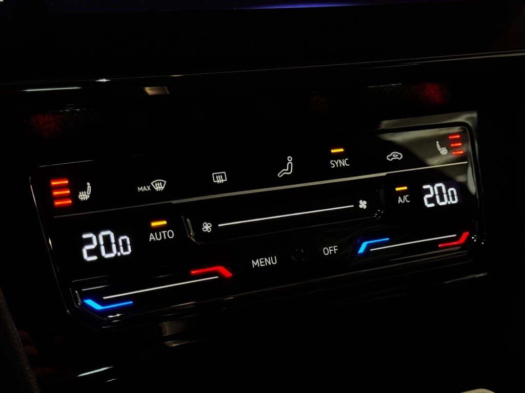 Hoofdafbeelding Volkswagen Arteon