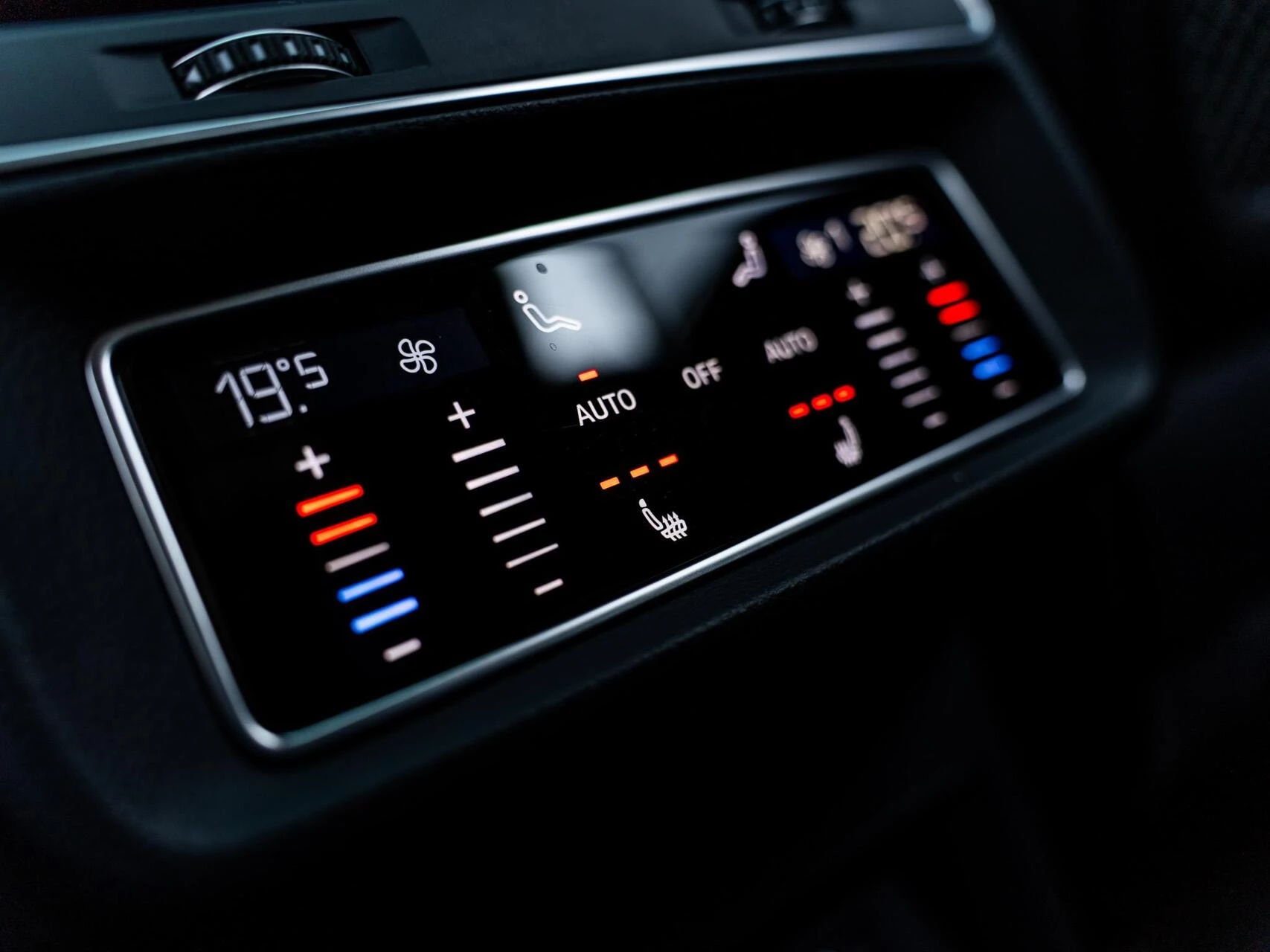 Hoofdafbeelding Audi RSQ8