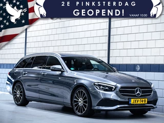 Mercedes-Benz E-Klasse Estate | 220 D Exclusive Line