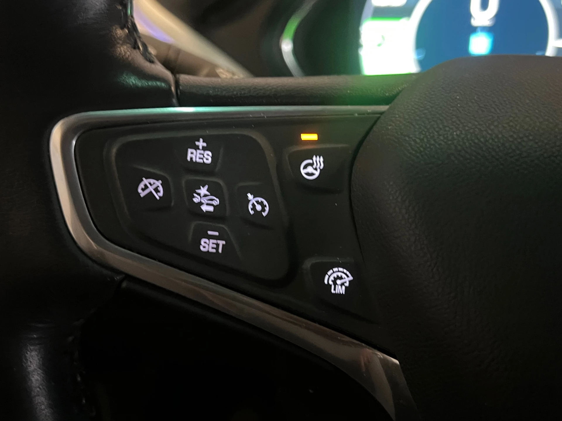 Hoofdafbeelding Opel Ampera-e