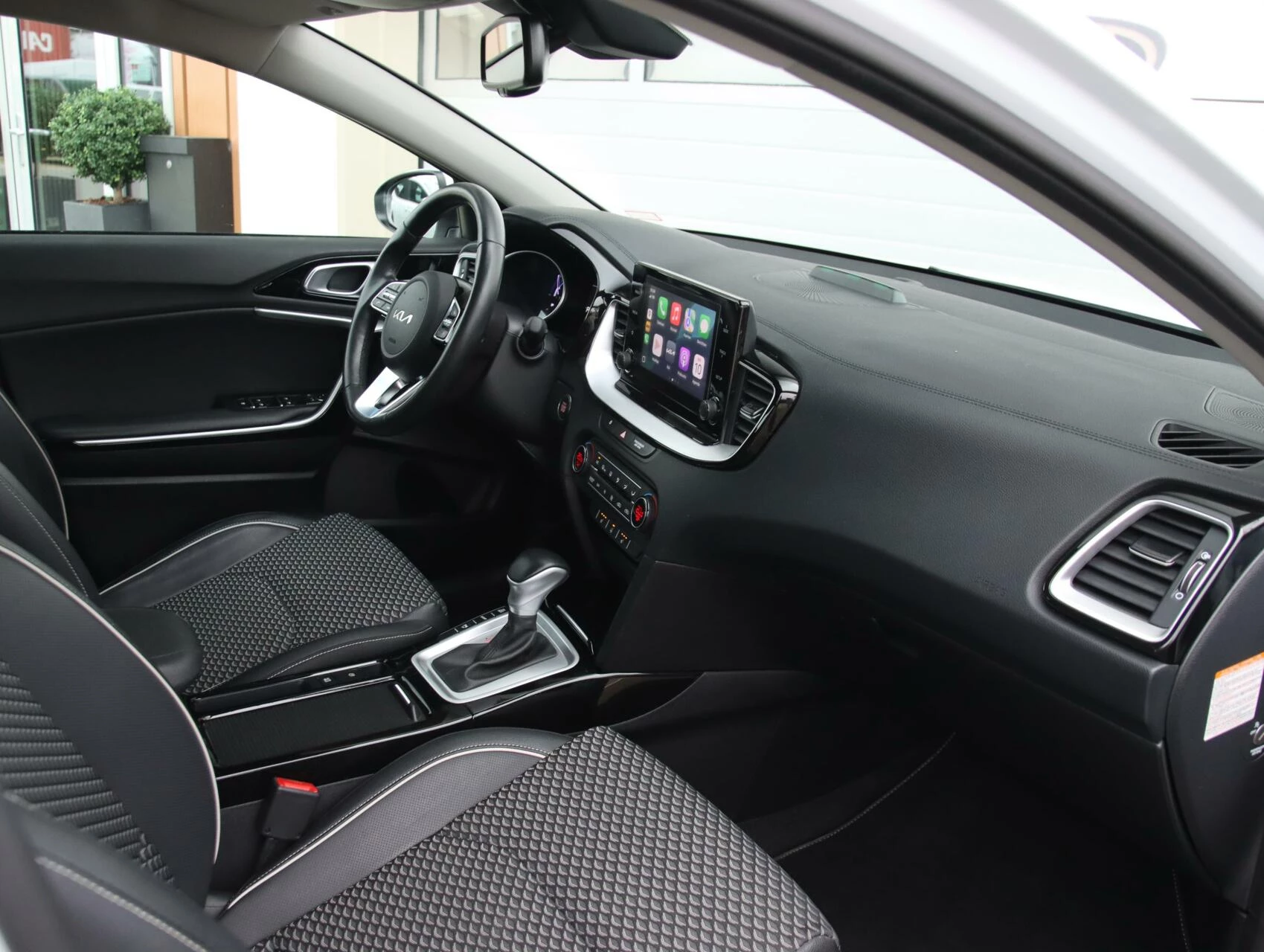 Hoofdafbeelding Kia XCeed