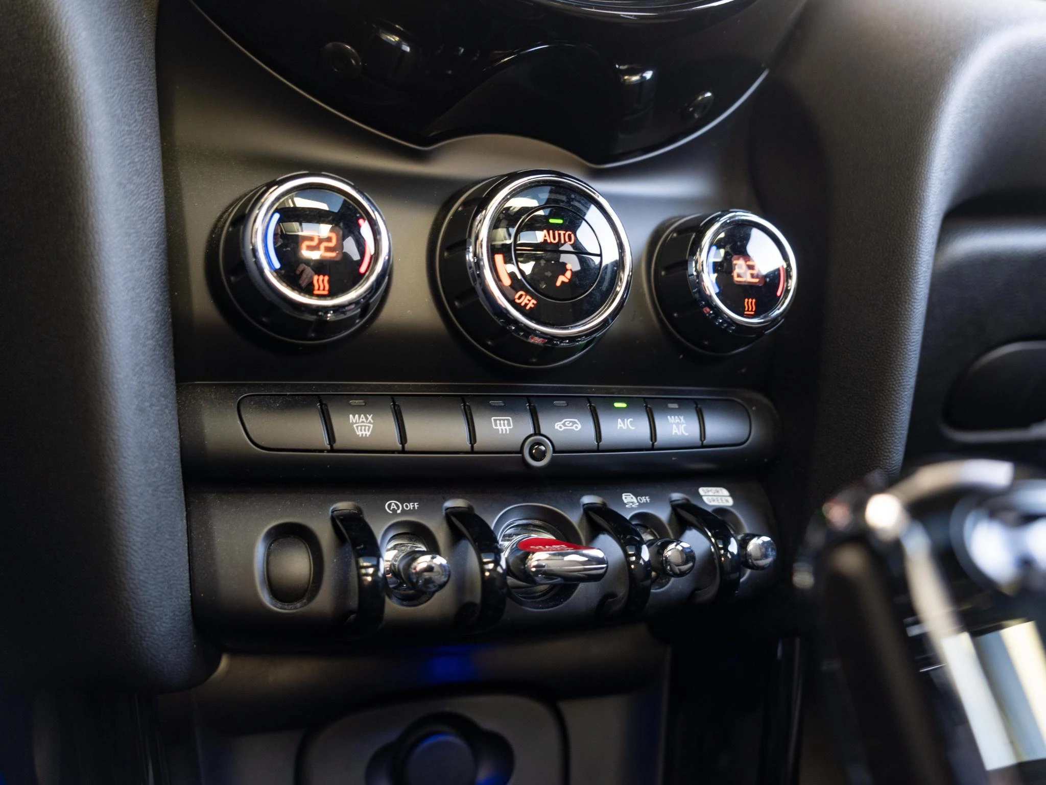 Hoofdafbeelding MINI 5-deurs