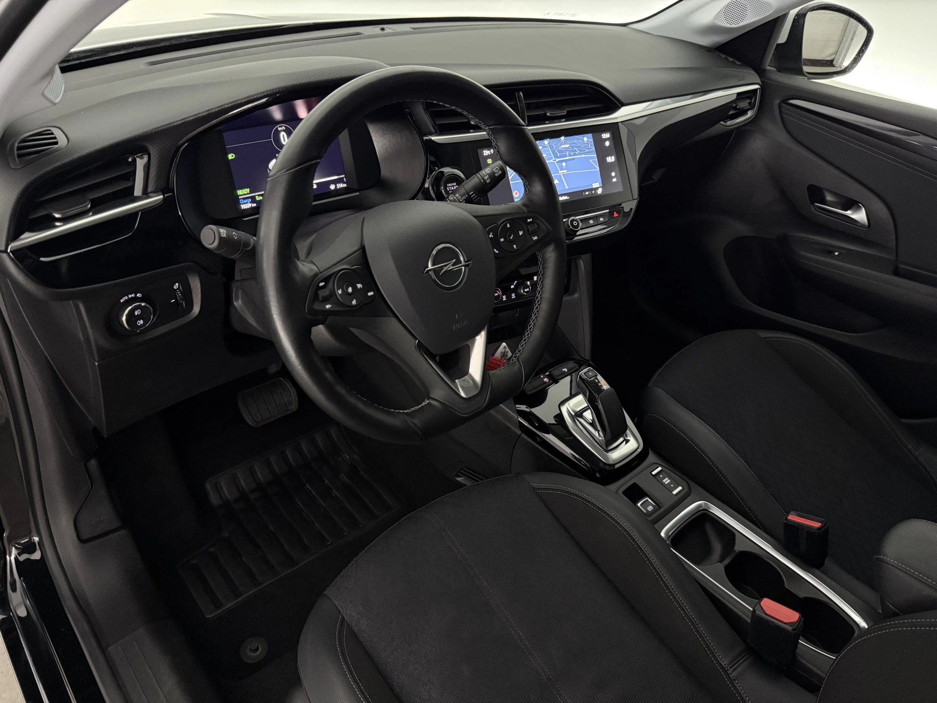 Hoofdafbeelding Opel Corsa-e