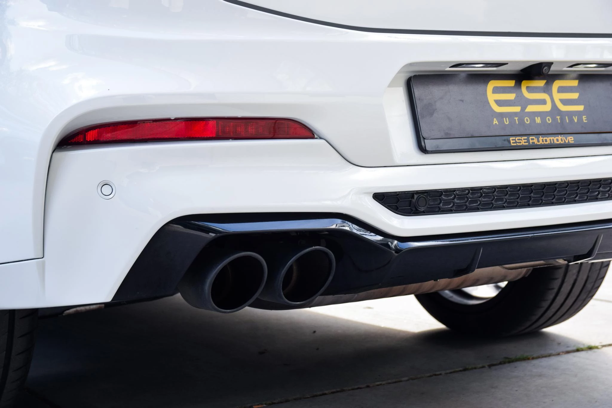 Hoofdafbeelding BMW X4