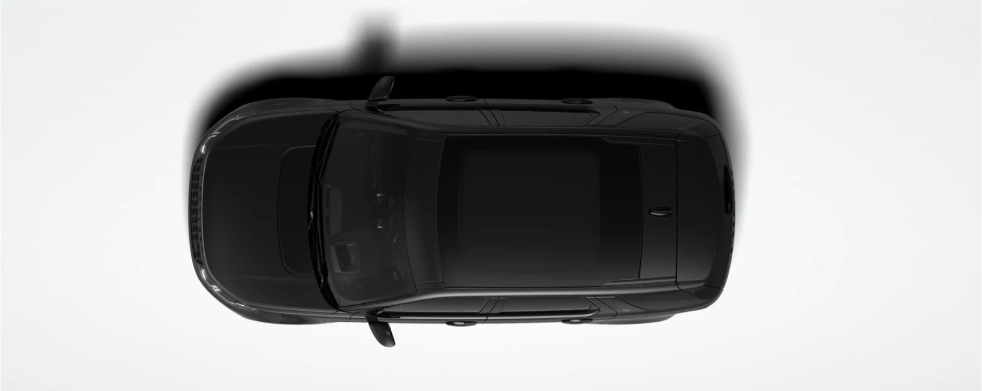 Hoofdafbeelding Land Rover Discovery Sport