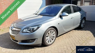 Opel Insignia 1.4 T EcoFLEX Business+ * APK tot 04-2027 *