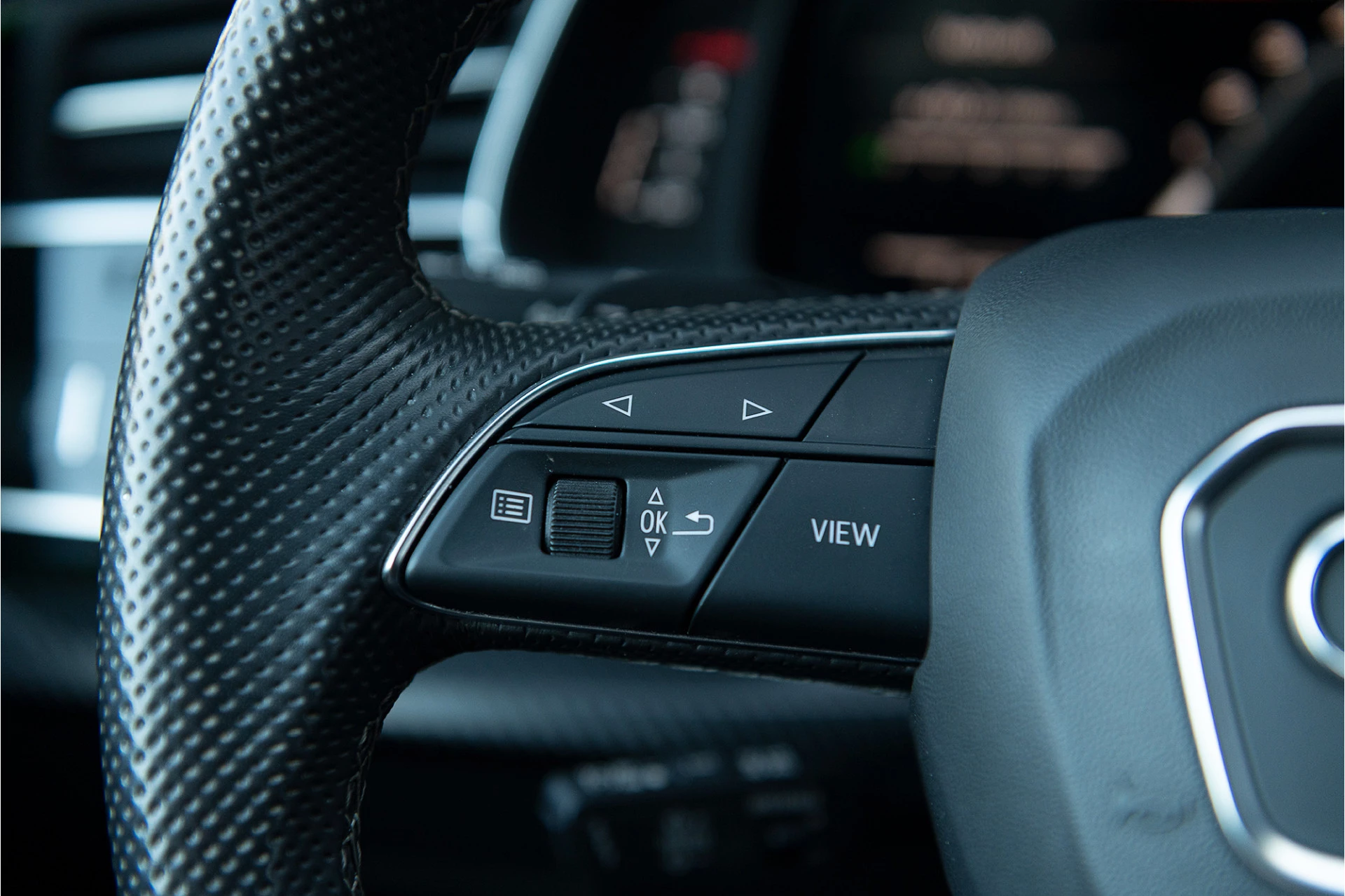 Hoofdafbeelding Audi SQ7