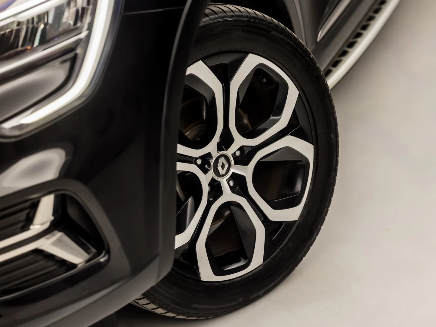 Hoofdafbeelding Renault Arkana