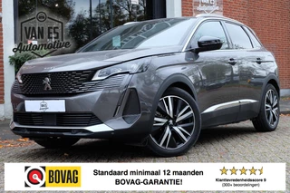 Peugeot 3008 1.6 HYbrid 225 GT Pack Business / Pano / Massage / Focal / Camera