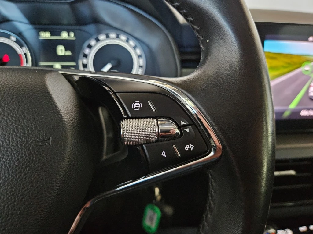 Hoofdafbeelding Škoda Kamiq