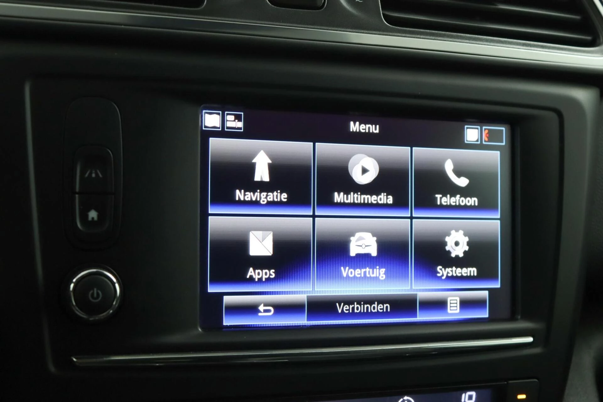 Hoofdafbeelding Renault Kadjar