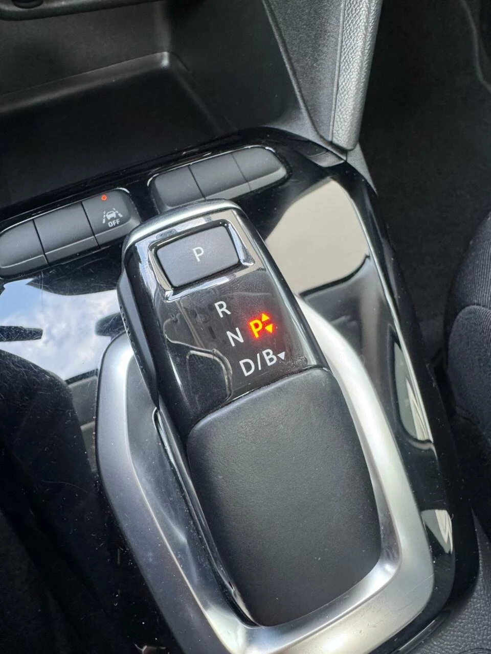 Hoofdafbeelding Opel Corsa-e