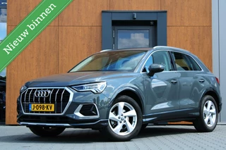 Audi Q3 35 TFSI Pro Line business | ACC | Trekhaak