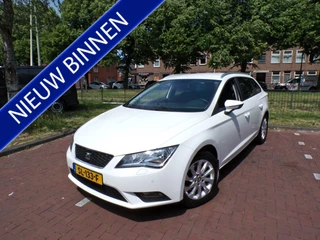 SEAT Leon ST 1.2 TSI Style Business 111 pk