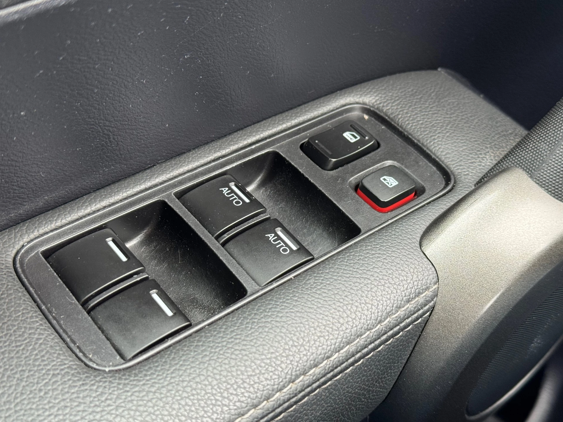 Hoofdafbeelding Honda CR-V