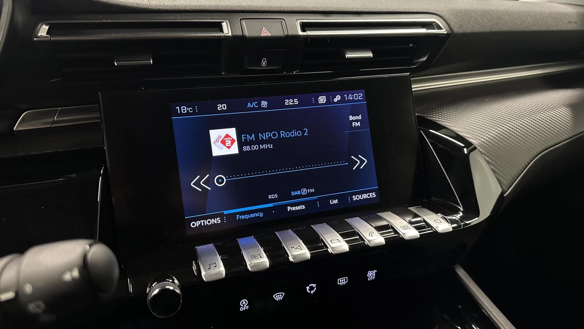 Hoofdafbeelding Peugeot 508