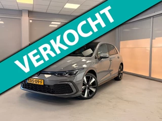 Volkswagen Golf GTE 1.4 Hybride | SCHUIFDAK | MATRIX | CAMERA | IQ-LIGHT |
