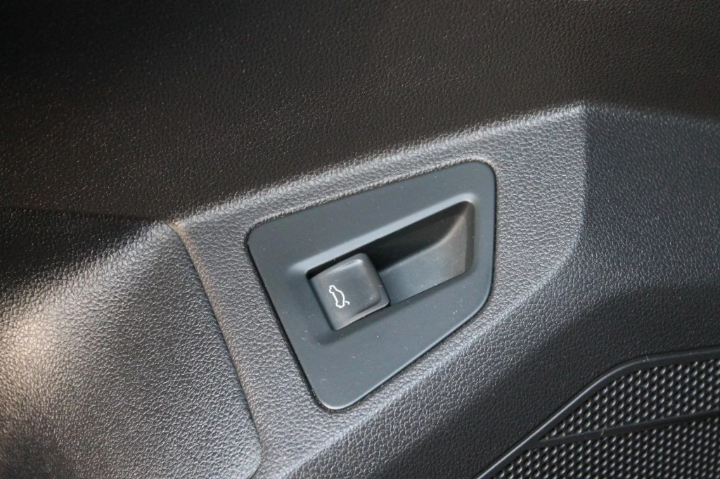 Hoofdafbeelding Volkswagen Touareg