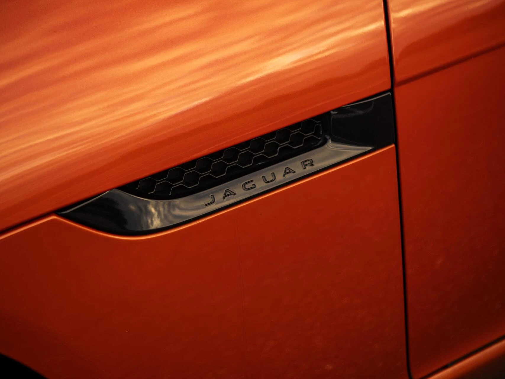 Hoofdafbeelding Jaguar F-Type