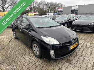 Toyota Prius 1.8 Comfort